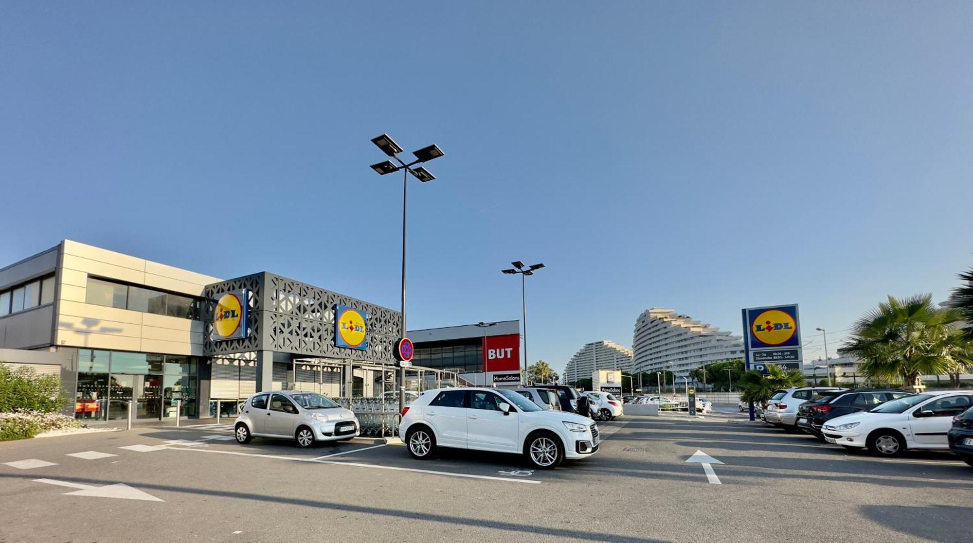 וילנב-לובה Regent Cote D'Azur Air-Conditioned, Pool, Garden & Parking מראה חיצוני תמונה