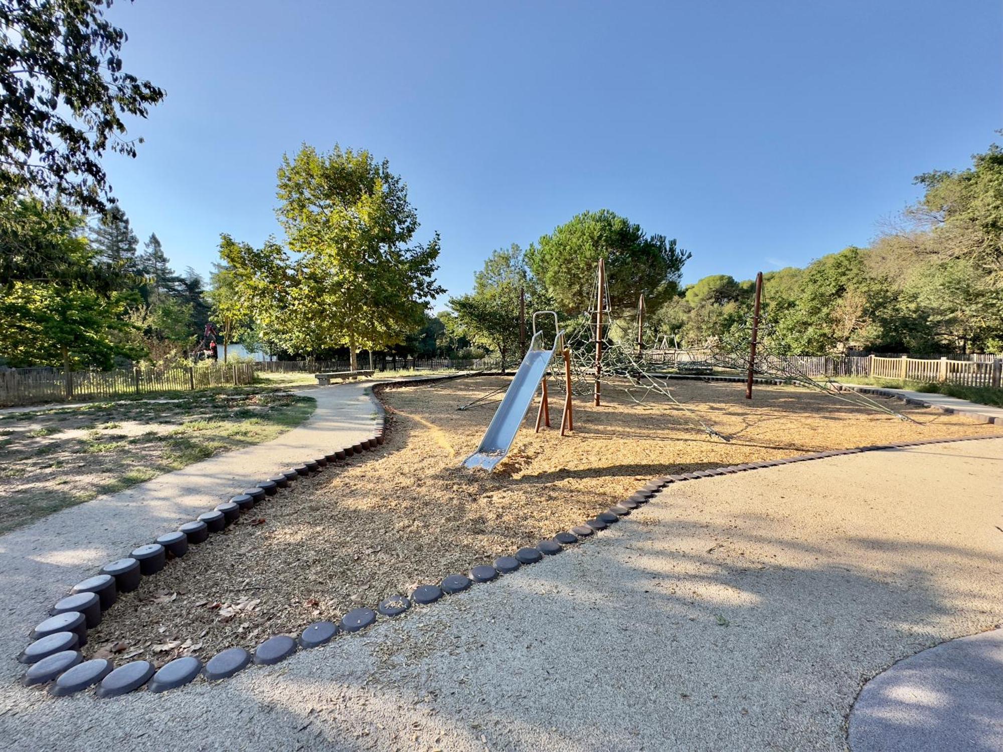 וילנב-לובה Regent Cote D'Azur Air-Conditioned, Pool, Garden & Parking מראה חיצוני תמונה